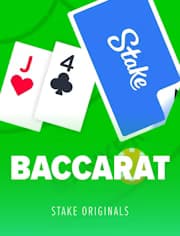 Baccarat game image