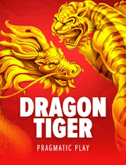 Dragon Tiger game image