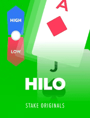 Hi-Lo game image