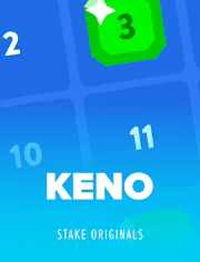 Keno game image
