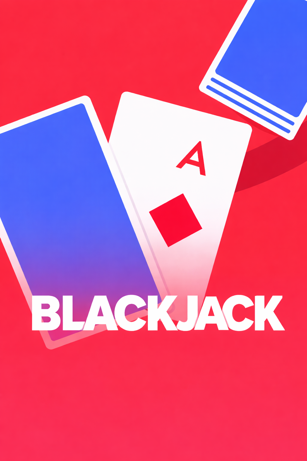 Blackjack game image