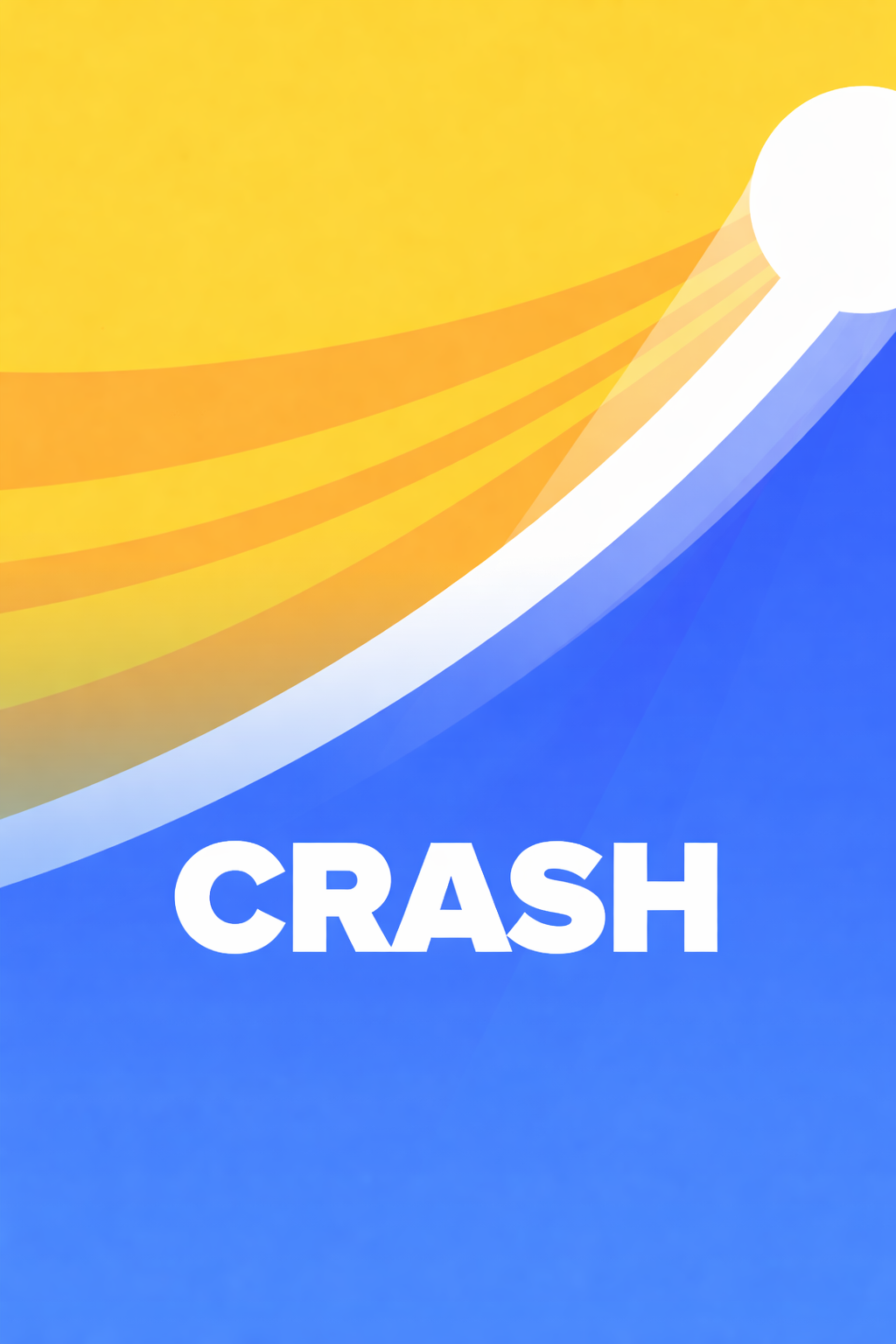 Crash game image
